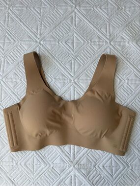 Honeylove Softform Seamless Comfort Bra Size XL